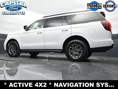 Used 2025 Ford Expedition Active RWD image 26