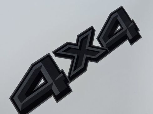 New 2025 Ford F150 STX w/ STX Black Appearance Package image 10