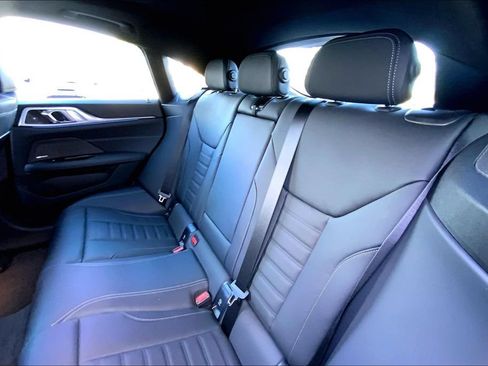 Used 2024 BMW i4 M50 w/ Premium Package AWD/4WD image 26