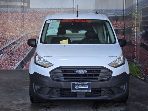 Used 2023 Ford Transit Connect XL image 3