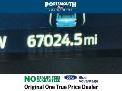 Used 2021 Ford F150 Lariat image 24