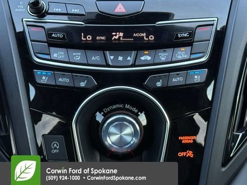 Used 2020 Acura RDX A-Spec AWD/4WD image 30
