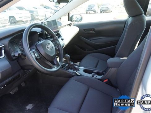 Used 2023 Toyota Corolla LE image 20