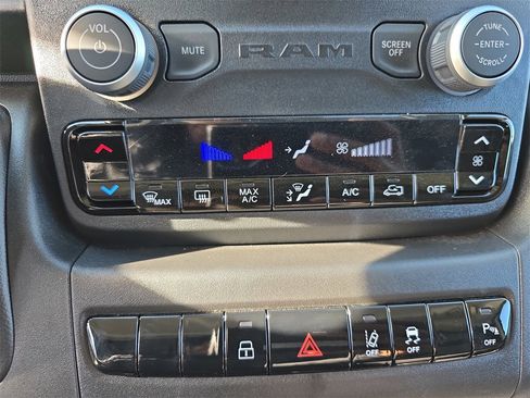 New 2026 RAM ProMaster 2500 w/ Safety Group image 19