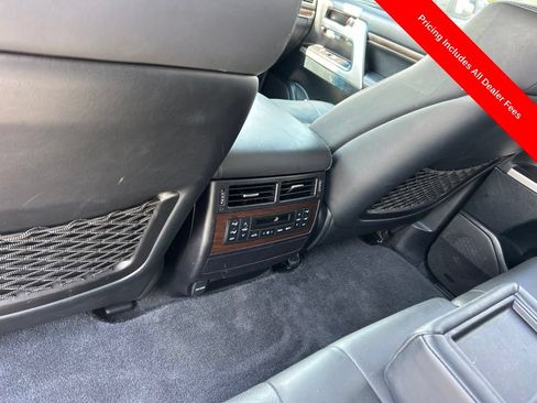 Used 2021 Toyota Land Cruiser AWD/4WD image 17