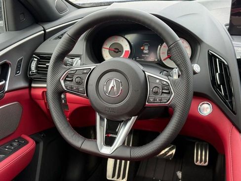 New 2026 Acura RDX A-Spec image 9