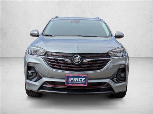 Used 2023 Buick Encore GX Select w/ Sport Touring Package image 2