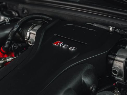 Used 2013 Audi RS 5 Coupe w/ Audi MMI Navigation Plus Pkg image 70