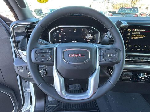 New 2026 GMC Sierra 1500 Elevation image 15