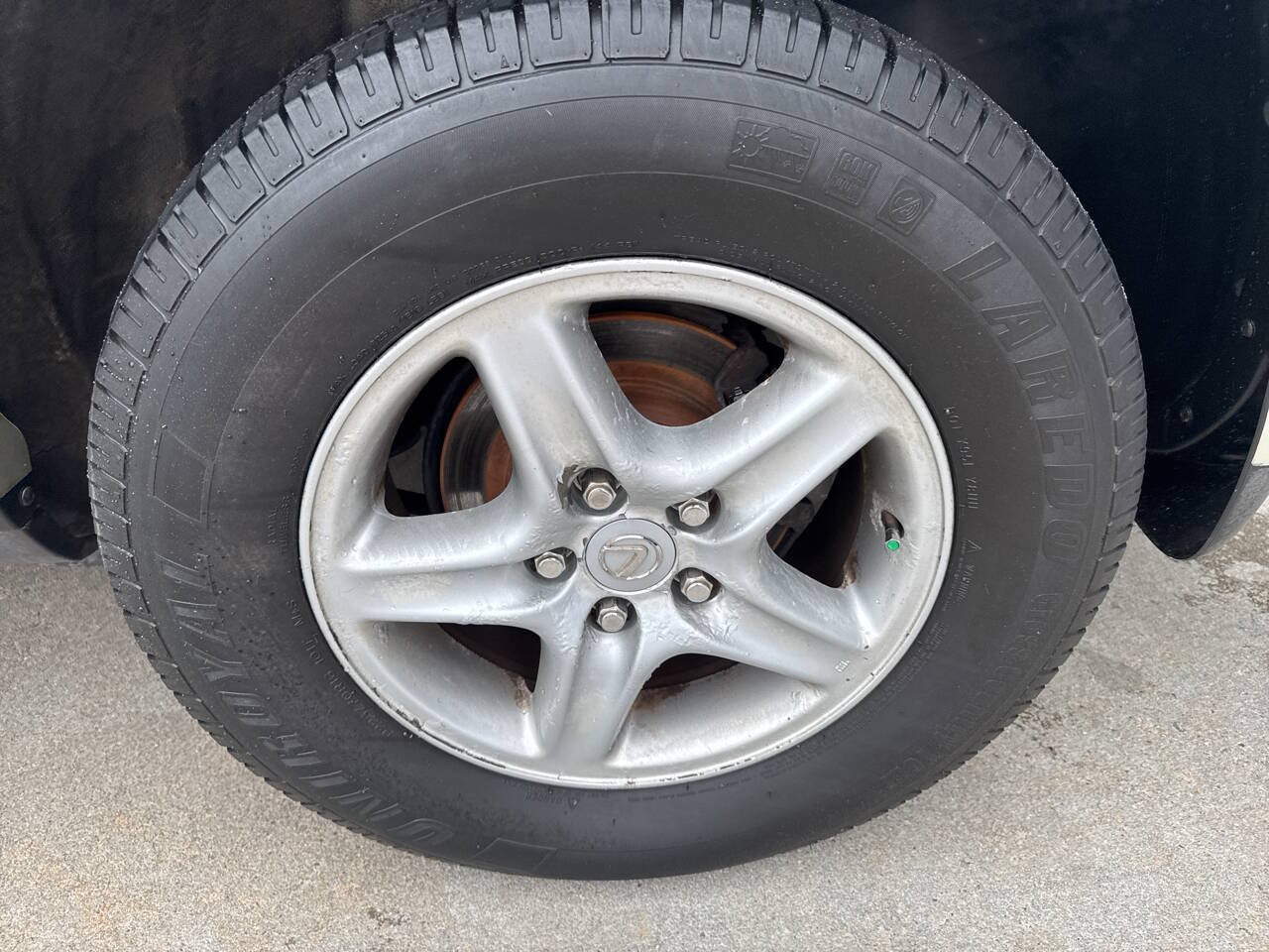 Used 2003 Lexus RX 300 4WD w/ Premium Plus Value Pkg image 27