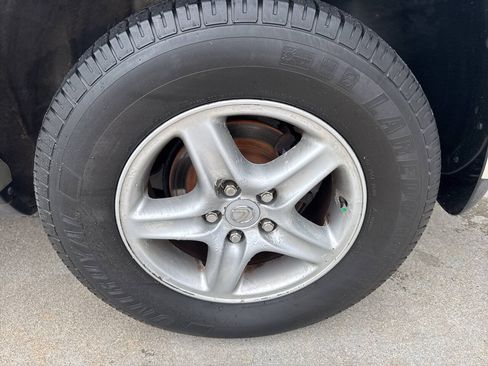 Used 2003 Lexus RX 300 4WD image 27