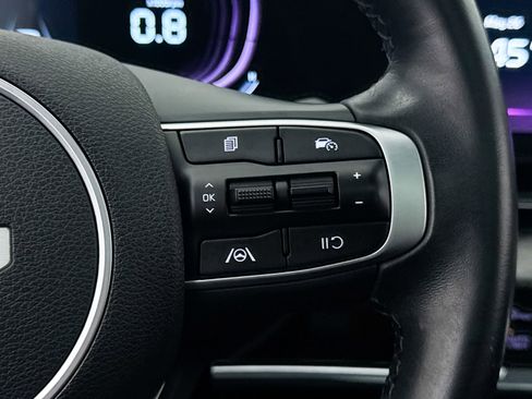 Used 2024 Kia Sportage X-Line w/ X-Line Premium Package AWD/4WD image 35