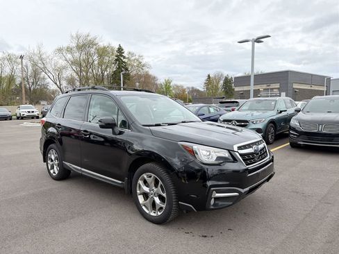 Used 2018 Subaru Forester 2.5i Touring AWD/4WD image 15
