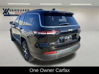 Used 2024 Jeep Grand Cherokee L Limited w/ Luxury Tech Group II video 2