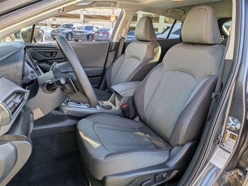 Used 2024 Subaru Crosstrek 2.0i Premium image 22