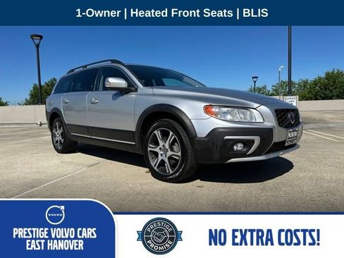 Used 2015 Volvo XC70 T6 Platinum AWD/4WD image 1