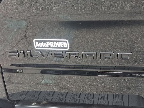 Used 2022 Chevrolet Silverado 1500 RST AWD/4WD image 30