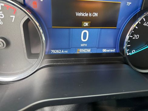 Used 2022 Ford F150 XLT w/ Equipment Group 301A Mid AWD/4WD image 16
