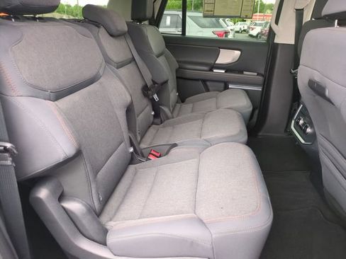 Used 2025 Ford Expedition Max Active RWD image 32
