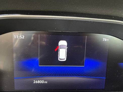 Used 2025 Volkswagen Jetta Sport FWD image 14