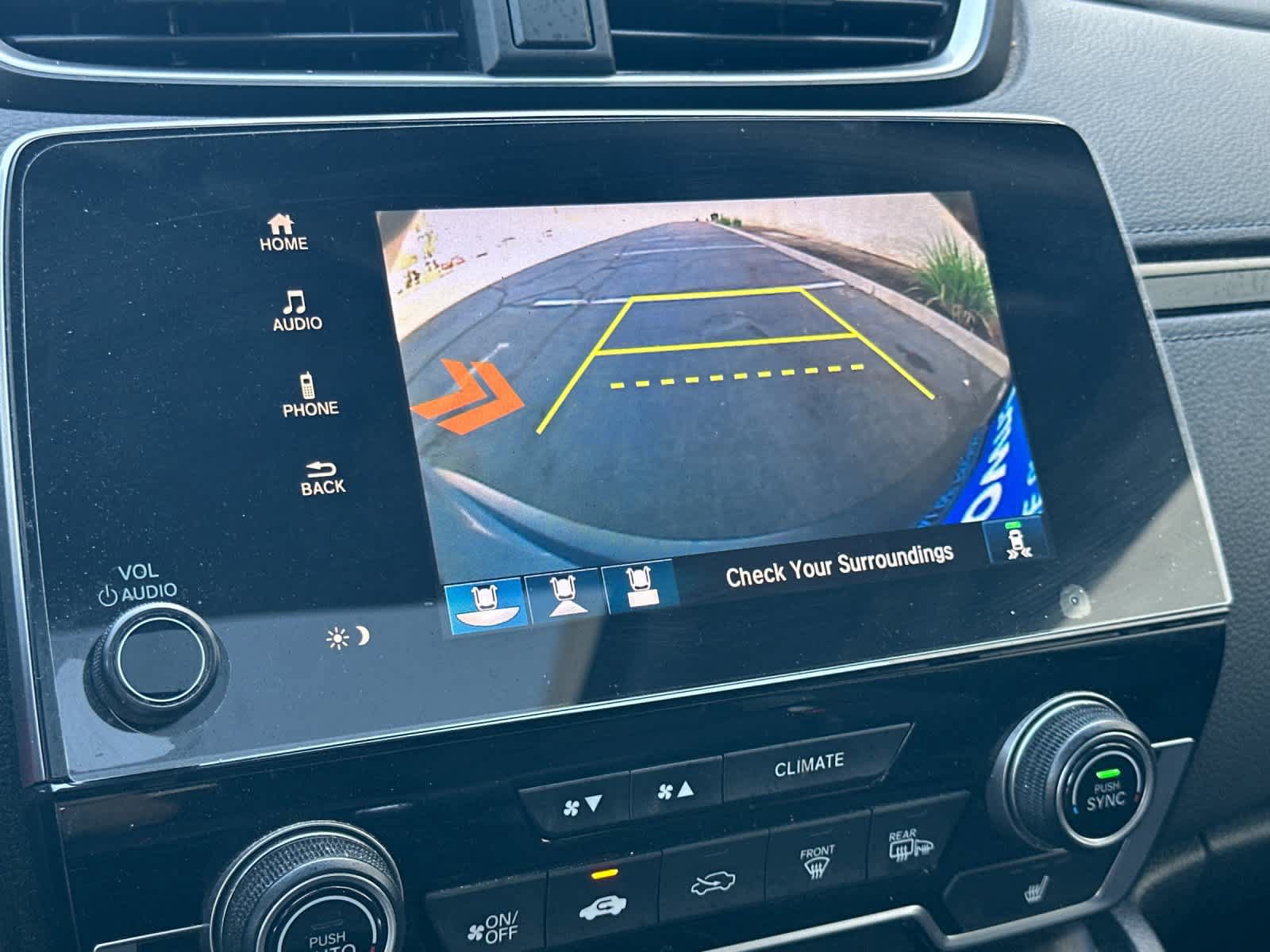 Used 2022 Honda CR-V EX image 20