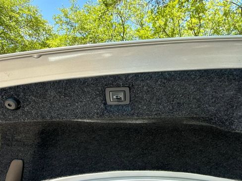 Used 2018 Cadillac CT6 Premium Luxury w/ Super Cruise Package image 13