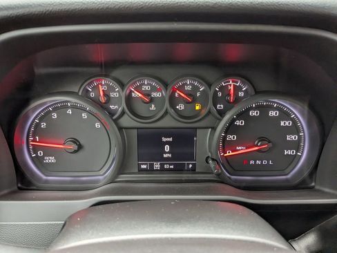 New 2026 Chevrolet Silverado 2500 W/T w/ WT Convenience Package image 28