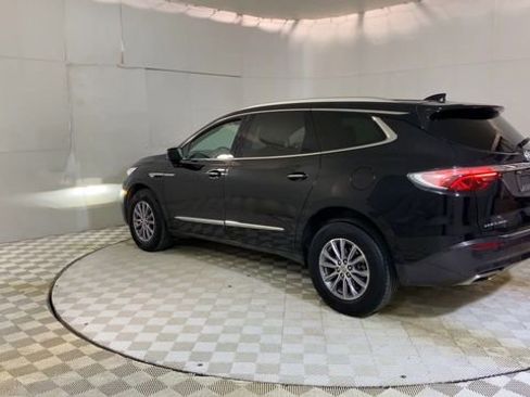 Used 2024 Buick Enclave Essence w/ LPO, Floor Liner Package image 6