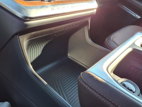 New 2025 Ford Expedition King Ranch image 24