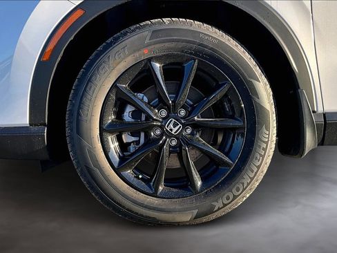 New 2026 Honda CR-V Sport image 13