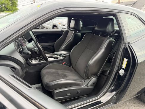 Used 2021 Dodge Challenger GT w/ Plus Package AWD/4WD image 13