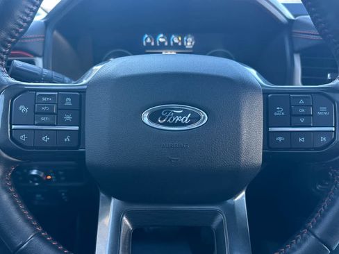 Certified 2022 Ford Expedition Timberline image 25