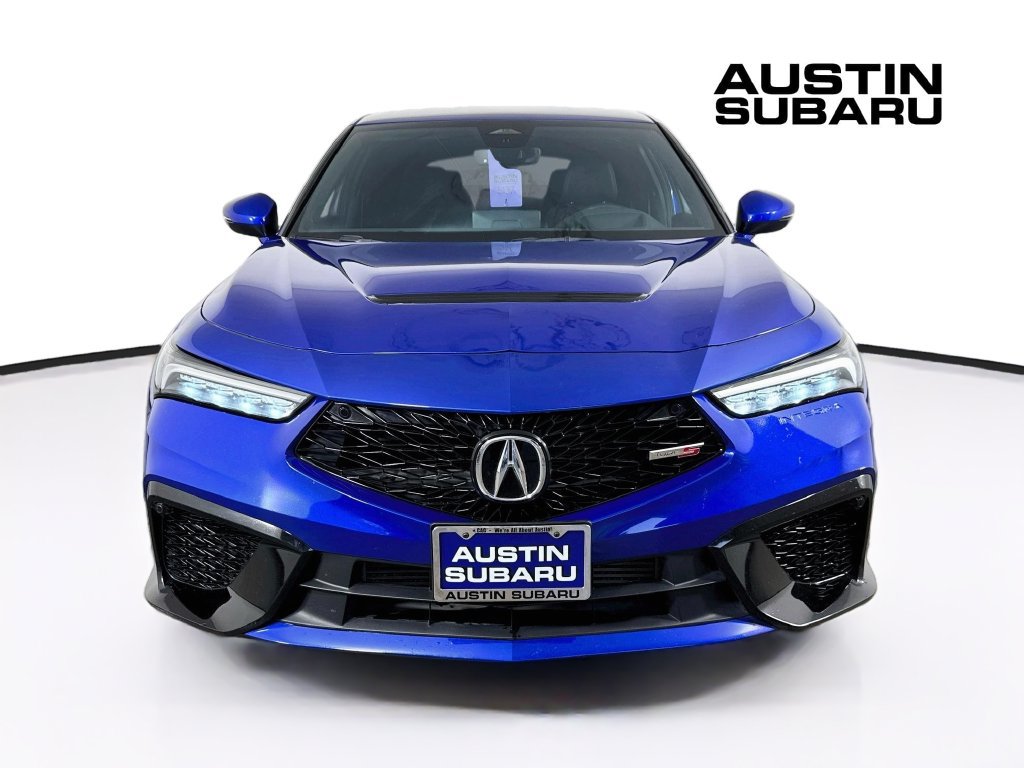 Used 2024 Acura Integra Type S FWD image 2