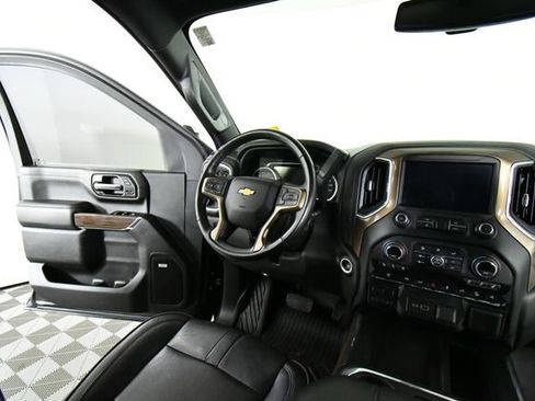 Used 2022 Chevrolet Silverado 3500 High Country w/ Z71 Off-Road Package image 20