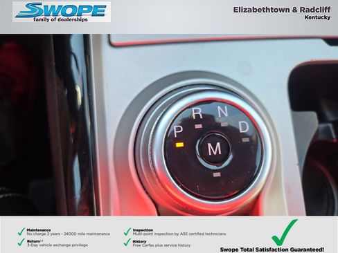 Used 2021 Ford Explorer ST w/ Equipment Group 401A image 27