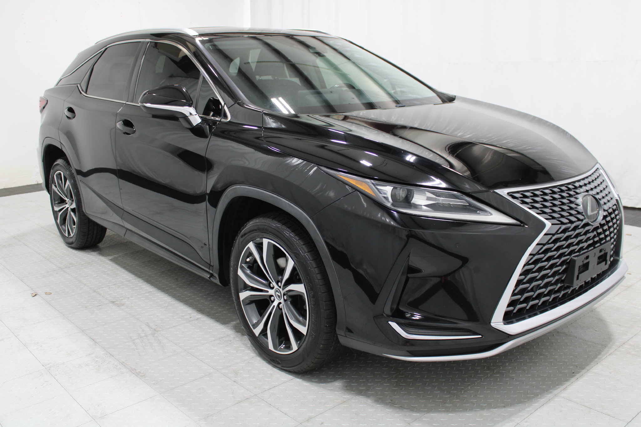 Used 2020 Lexus RX 350 AWD w/ Premium Package image 4