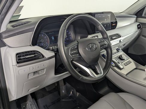 Used 2020 Hyundai Palisade SEL image 11