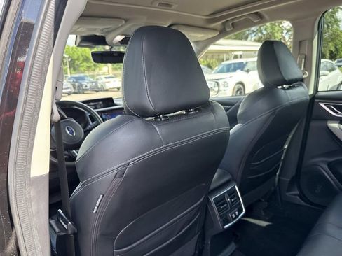 Used 2022 Subaru Forester Limited AWD/4WD image 12