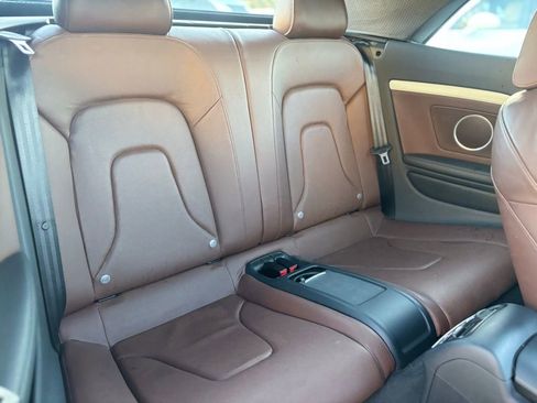 Used 2016 Audi S5 Prestige w/ Prestige Package image 25