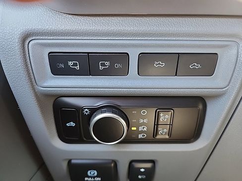 Used 2023 Ford F150 Lightning XLT w/ Equipment Group 312A High image 36