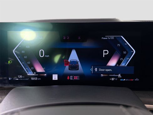 Certified 2023 BMW X7 xDrive40i w/ Premium Package AWD/4WD image 10