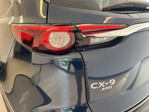 Used 2023 MAZDA CX-9 Touring Plus image 49