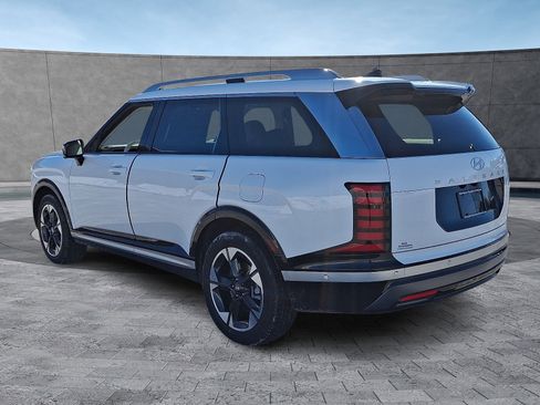 New 2026 Hyundai Palisade Limited image 5