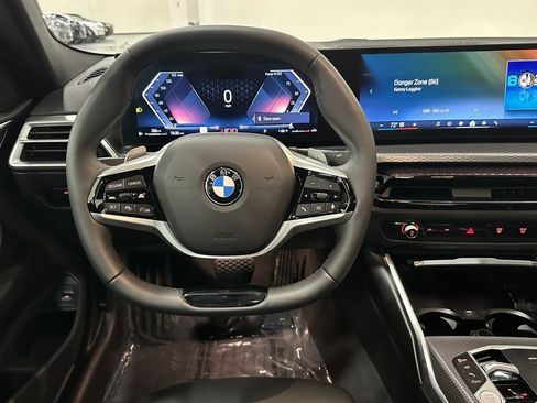 Used 2026 BMW 430i Coupe w/ Parking Assistance Package RWD image 16
