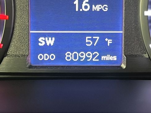 Used 2019 Toyota 4Runner SR5 Premium AWD/4WD image 10