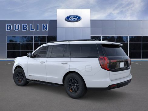 New 2025 Ford Expedition Tremor image 32