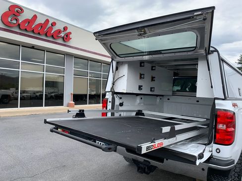 Used 2019 Chevrolet Silverado 2500 W/T image 36