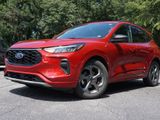 Used 2023 Ford Escape ST-Line image 2