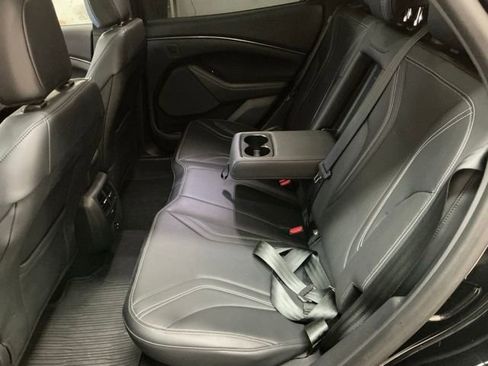 Used 2023 Ford Mustang Mach-E Premium image 11