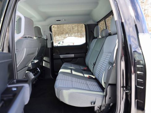 Used 2023 Ford F150 XLT w/ Equipment Group 302A High image 14